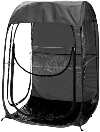 Pop Up Tent Camping Waterproof Family Large Cabin Yurt EasySetup
