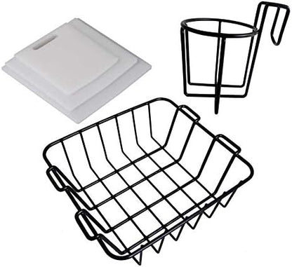 Fatboy Roto Molded Cooler Accessory Kit - 110QT