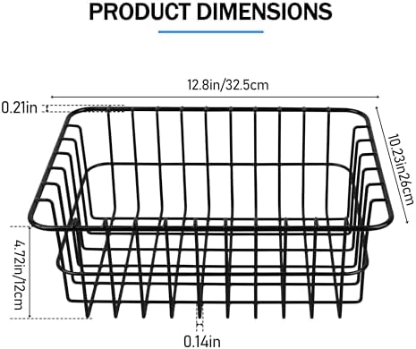 Cooler Basket Fits for RTIC 52 & 72 Ultra-Light Cooler Accessories 1 Pcs
