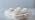 ZPU Egg Holder Camping, 1Pcs 4 Grid Egg Container, Plastic Egg Carrier for Camping Picnic Travel Outdoor Refrigerator Kitchen, Clear White