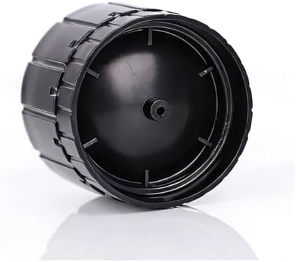 SANMAS Large Coffee Capsule Chamber with Extraction Head for CM02 Pro Coffee Maker