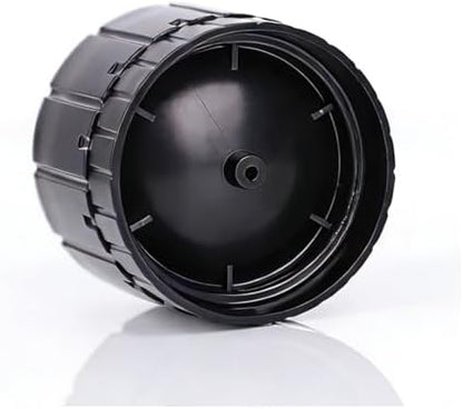 SANMAS Large Coffee Capsule Chamber with Extraction Head for CM02 Pro Coffee Maker
