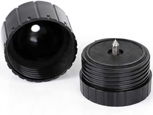 SANMAS Large Coffee Capsule Chamber with Extraction Head for CM02 Pro Coffee Maker