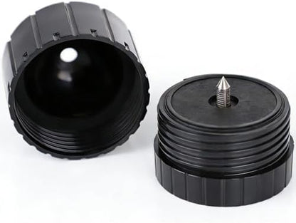 SANMAS Large Coffee Capsule Chamber with Extraction Head for CM02 Pro Coffee Maker