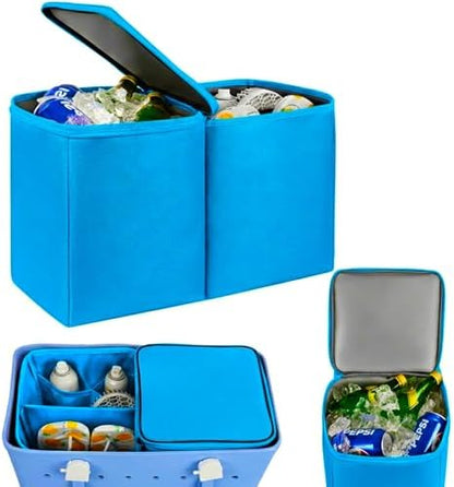 Cooler Organizer for X Large Original Bogg Bag Accessories