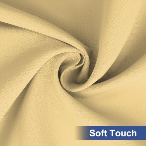 homing Rectangle Table Cloth Cover 6 Foot Elastic Fitted Tablecloth
