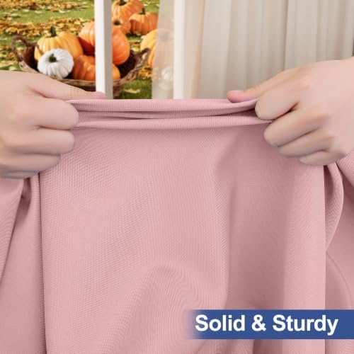 homing Rectangle Table Cloth Cover 6 Foot Elastic Fitted Tablecloth