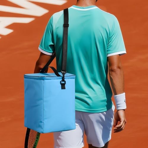 Cooler Insert Compatible with Bogg Bag XL Tote, Insulated Organizer