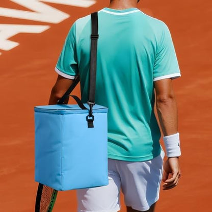 Cooler Insert Compatible with Bogg Bag XL Tote, Insulated Organizer