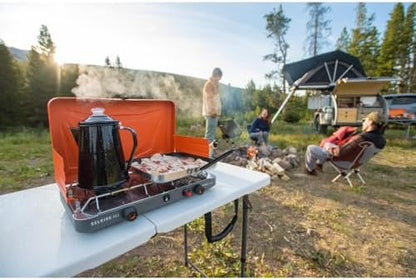 GSI Outdoors Mesa Percolator