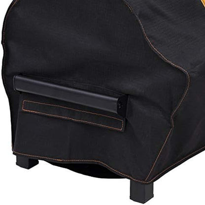 Oklahoma Joe's Rambler Tabletop Charcoal Grill Cover - 7388393P06