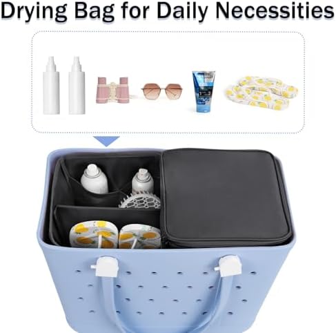 Cooler Organizer for X Large Original Bogg Bag Accessories
