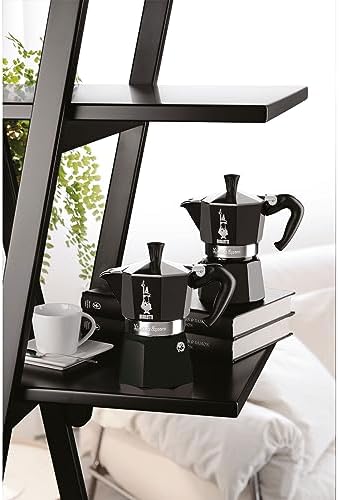 Bialetti - MOKA EXPRESS 3 Cup (Red or Black)