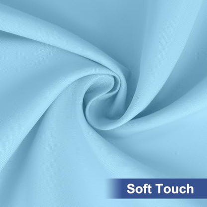 homing Rectangle Table Cloth Cover 6 Foot Elastic Fitted Tablecloth