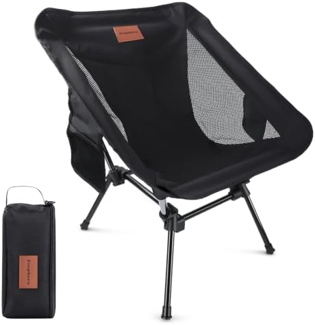 Portable Camping Chair Lightweight Foldable Outdoor Chair