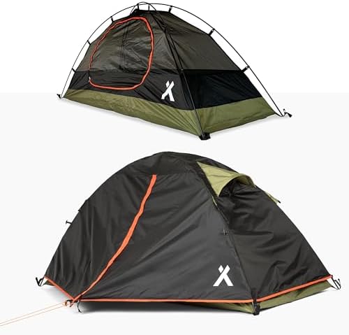 Bear Grylls Hiking and Camping Tents
