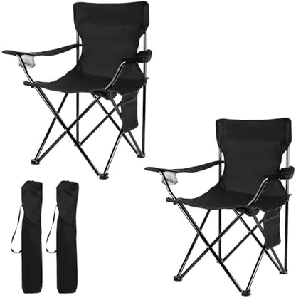 Damei century Folding Camping Chairs, for Beach, Lawn, Yard