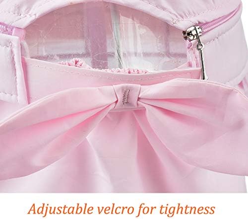 HINDAWI Sun Hats for Women with UV Protection Wide Brim Sun Hat Visor Summer Beach Outdoor Foldable Womens Cap