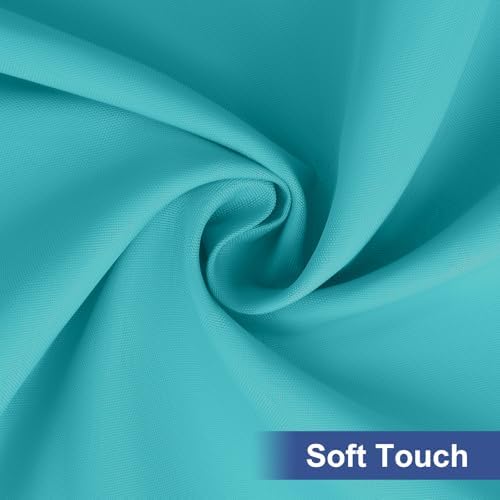 homing Rectangle Table Cloth Cover 4 Foot Elastic Fitted Tablecloth