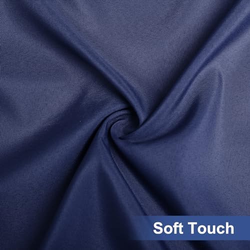 homing Rectangle Table Cloth Cover 6 Foot Elastic Fitted Tablecloth