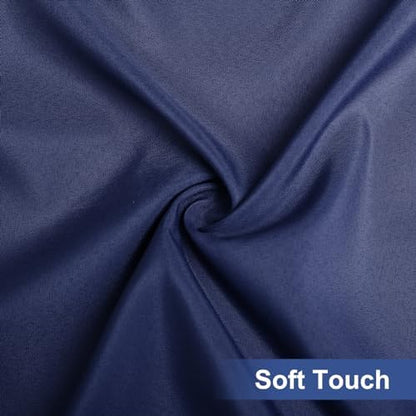 homing Rectangle Table Cloth Cover 8 Foot Elastic Fitted Tablecloth