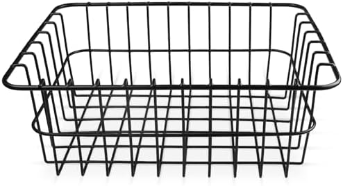 Cooler Basket for RTIC 52 & 72 Qt Ultra-Light Coolers, Heavy-Duty Ultra-Tough Cooler Basket Tray Insert Accessories for Organization
