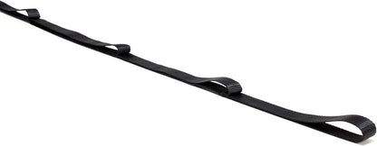 ENO TravelNest Hammock & Straps Combo - Portable Hiking and Camping Hammock with Straps Included - Travel Hammock for Camping, Hiking, Backpacking, a Festival, or The Beach - Moss