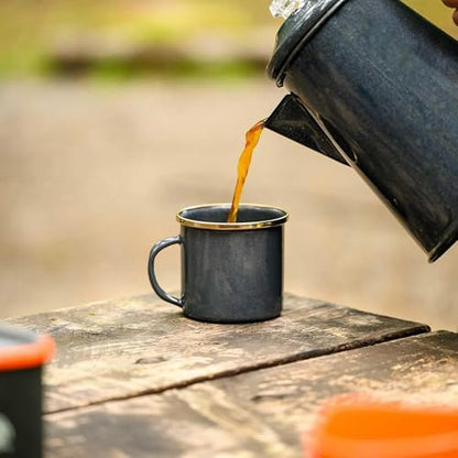 GSI Outdoors Mesa Percolator