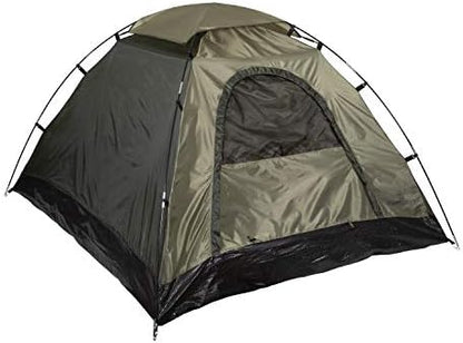 Stansport 2 Person Camping Tent