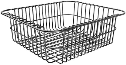 Coolers Wire Basket -Compatible with 90 Qt Rotomold Coolers,Fits Yukon 90 QT，Glide 110 QT 、Ice Cube 48 QT&60 QT Coolers,Cooler Replacement Parts, Cooler Storage Dry Goods Basket