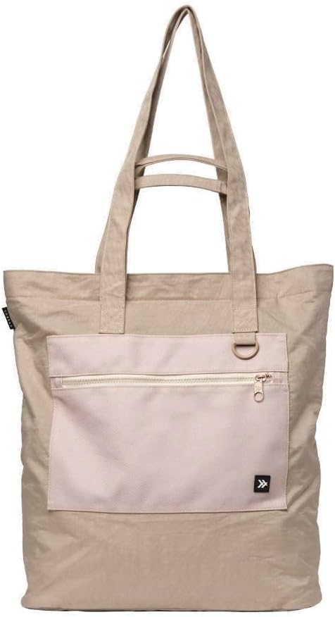 Thread Wallets Utility Tote – Large Travel Tote with Multi-Pocket Design, Laptop Compartment & Work Bag for Women