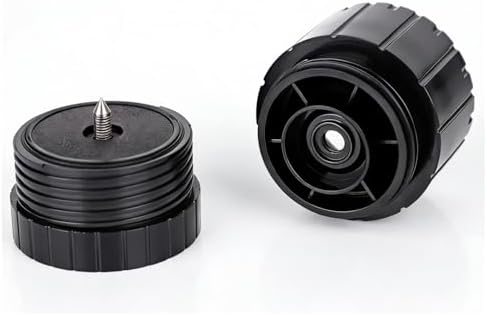 SANMAS Large Coffee Capsule Chamber with Extraction Head for CM02 Pro Coffee Maker