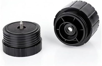 SANMAS Large Coffee Capsule Chamber with Extraction Head for CM02 Pro Coffee Maker