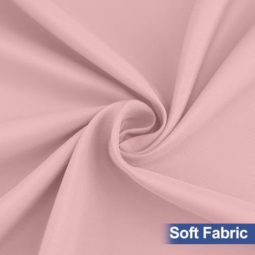 homing Rectangle Table Cloth Cover 8 Foot Elastic Fitted Tablecloth