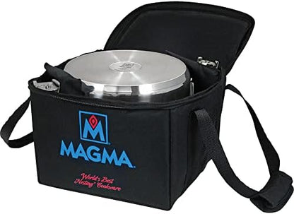 Magma A10-364 Padded Storage Case for Nesting Cookware Set