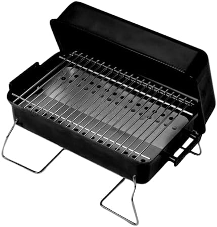 Char-Broil Portable Tabletop Charcoal Grill