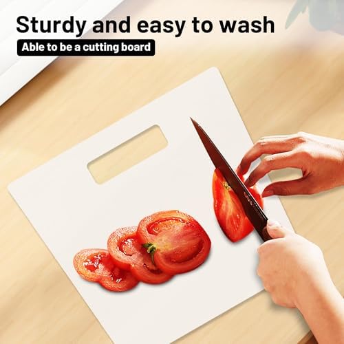 Cooler Divider Compatible with RTIC 45 Gallon Coolers, Cutting Board, Keep Your Cooler Organized