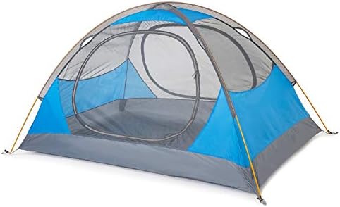 BISINNA 2/4 Person Camping Tent Lightweight Waterproof Backpacking Tent