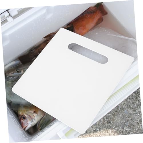 PRETYZOOM Plastic Cooler Divider for Ice Chests, Travel and Outdoor Use