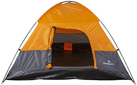 Stansport 2 Person Camping Tent
