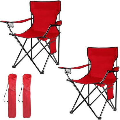 Damei century Folding Camping Chairs, for Beach, Lawn, Yard