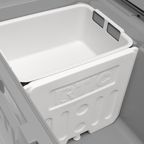RTIC Ultra-Light Cooler Freezable Divider Insert Accessories Perfect for Organization