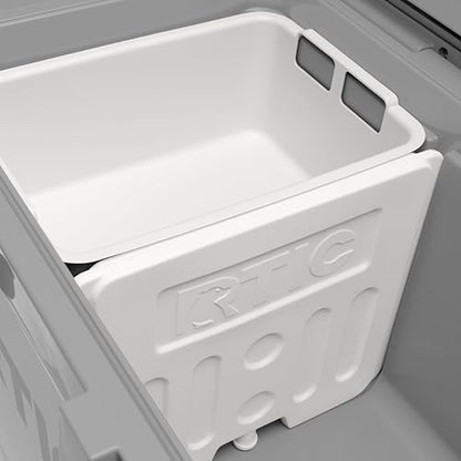 RTIC Ultra-Light Cooler Freezable Divider Insert Accessories Perfect for Organization