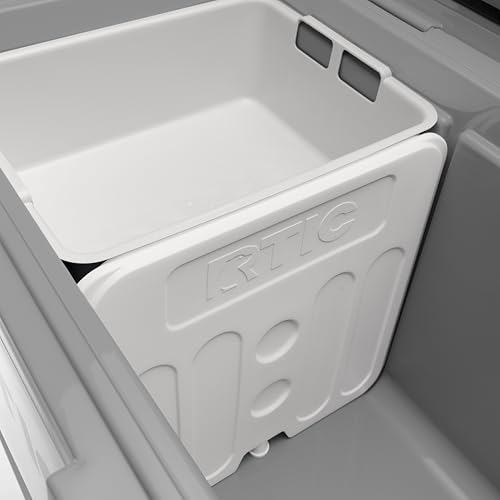 RTIC Ultra-Light Cooler Freezable Divider Insert Accessories Perfect for Organization