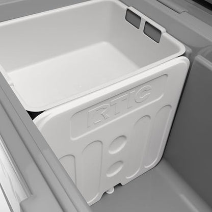 RTIC Ultra-Light Cooler Freezable Divider Insert Accessories Perfect for Organization