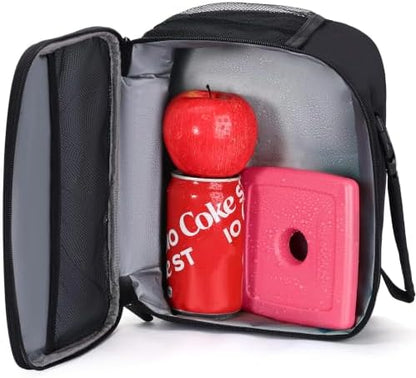 MIYCOO Ice Packs for Lunch Boxes & Coolers Long Lasting, Reusable