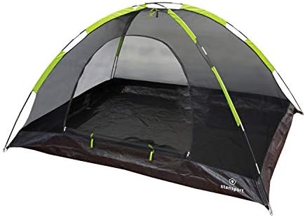 Stansport 2 Person Camping Tent