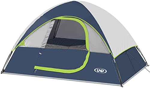 Camping Tent 2-4 Person Dome Tents