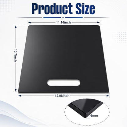 Cooler Divider Cutting Board Compatible with YETI Tundra 65 Quart Cooler