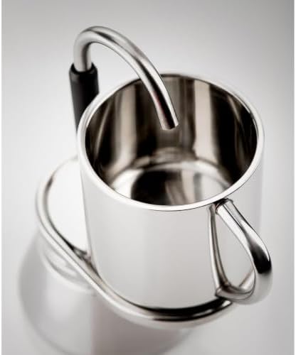 GSI Outdoors, MiniEspresso Set, Superior Backcountry Cookware Since 1985, 1 Cup